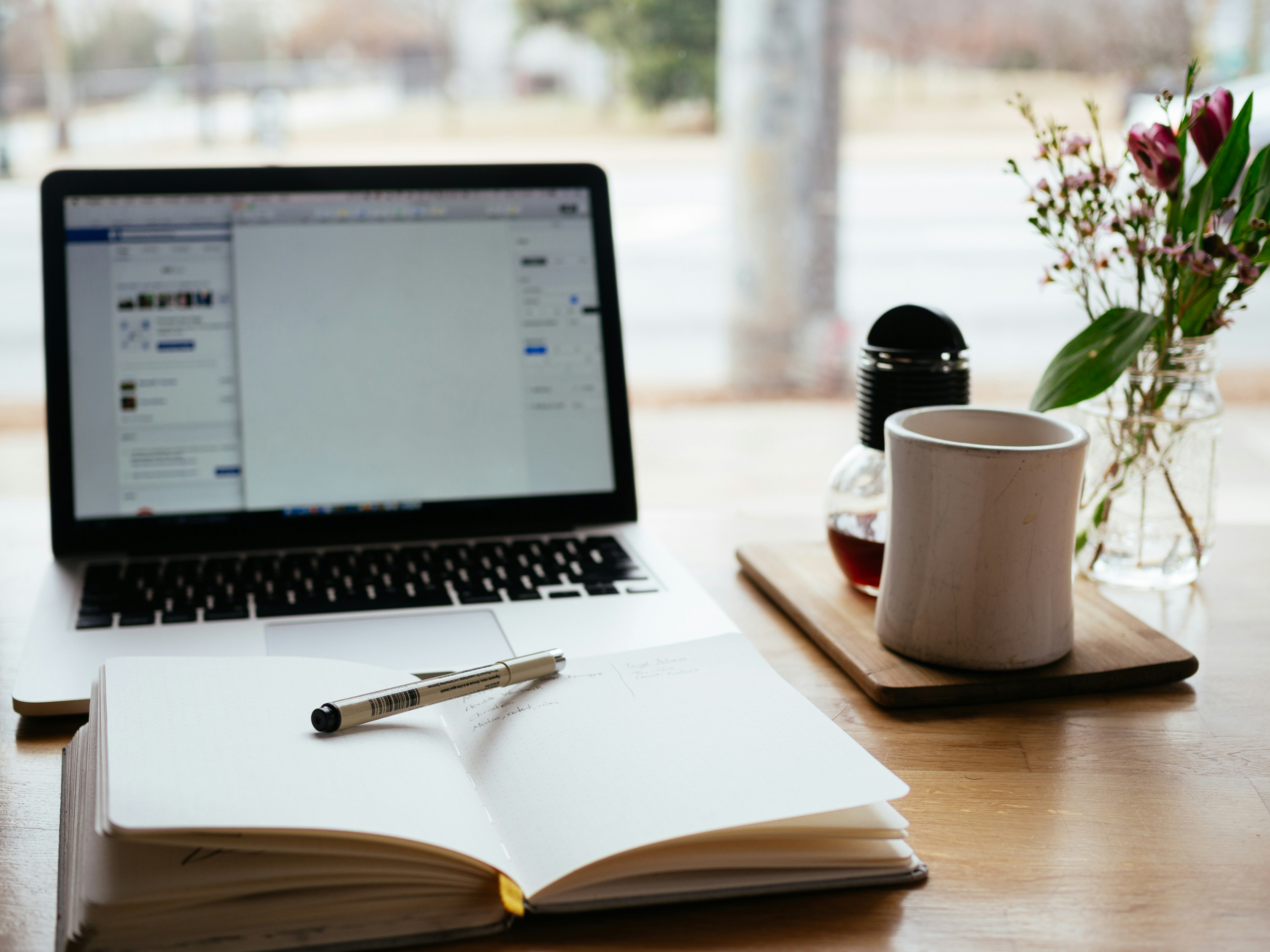 Systems Consulting